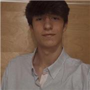 Doy clases particulares para pagarme los estudios